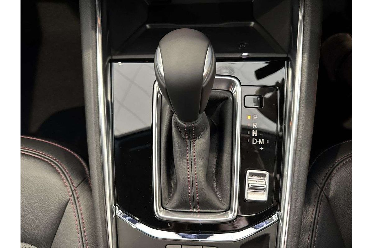 2026 Mazda CX-5 G35 GT SP KF Series