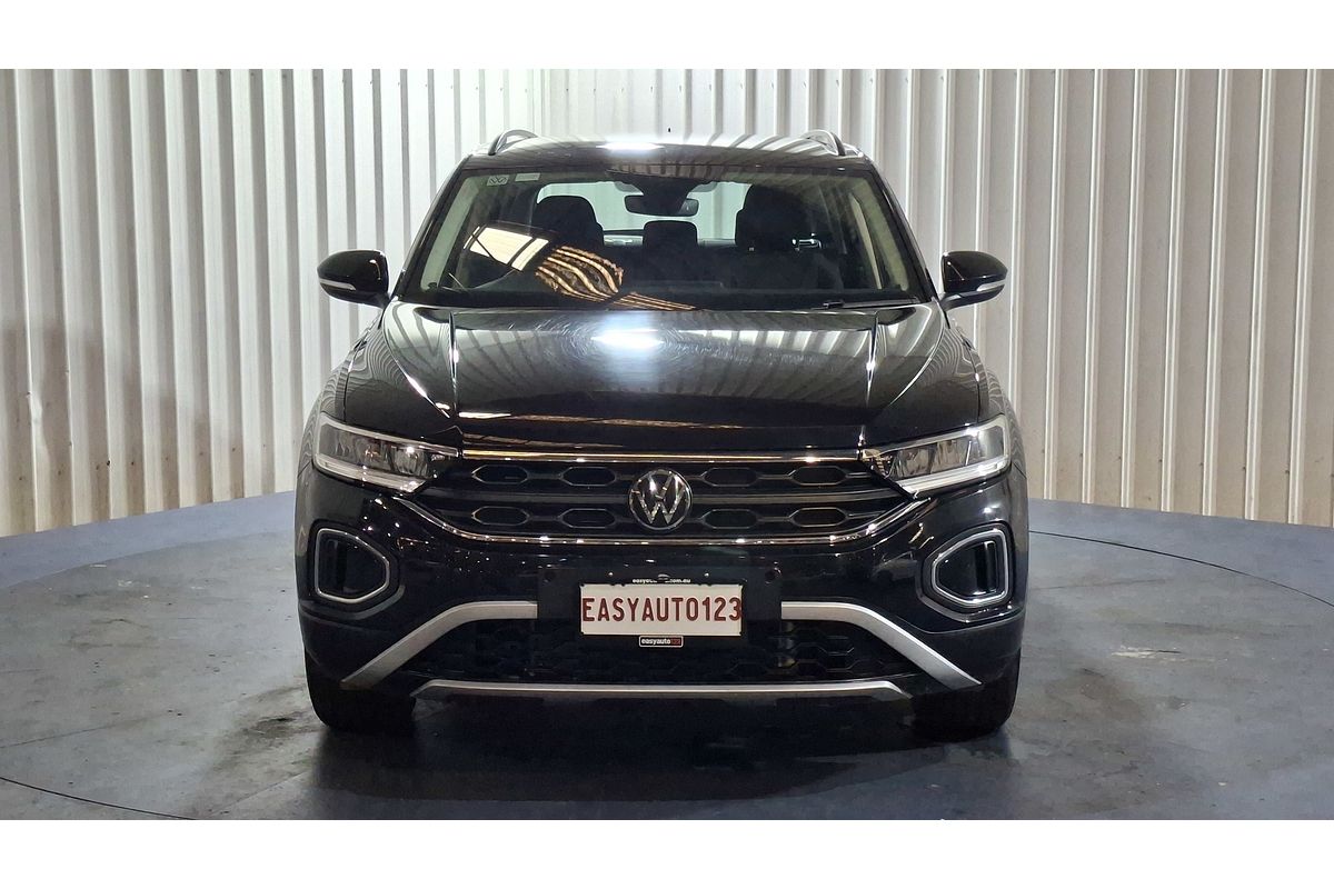 2023 Volkswagen T-Roc CityLife D11