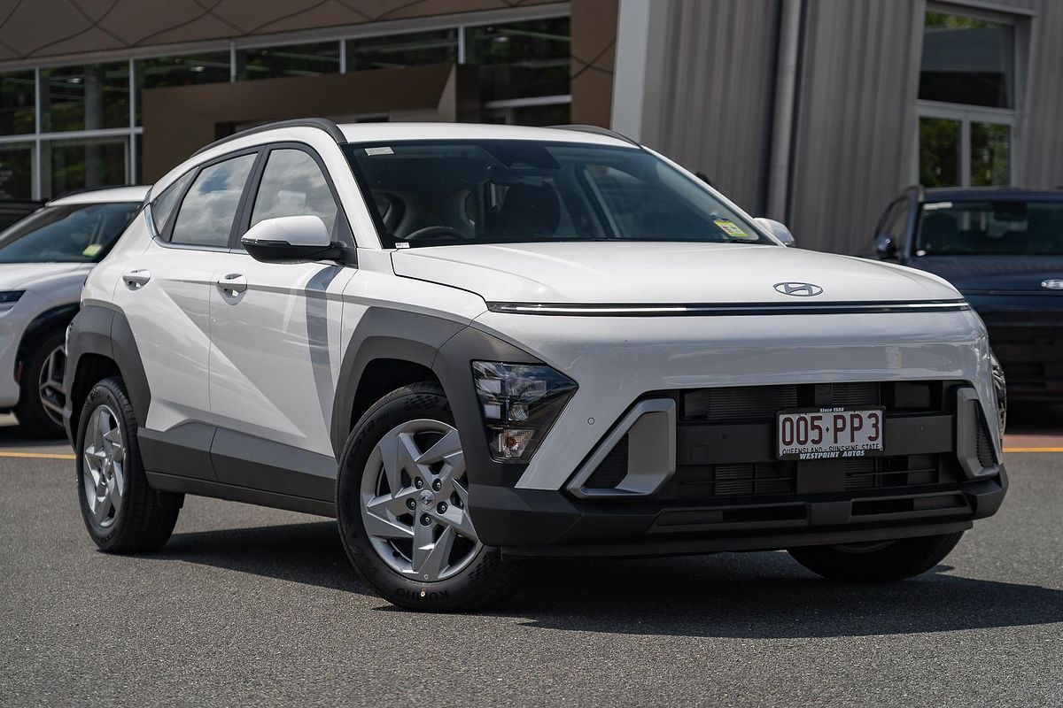2026 Hyundai Kona SX2.V3