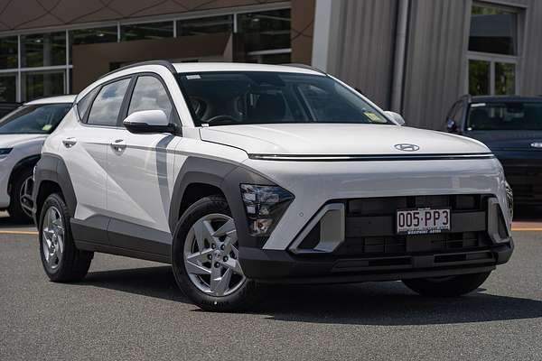 2026 Hyundai Kona SX2.V3