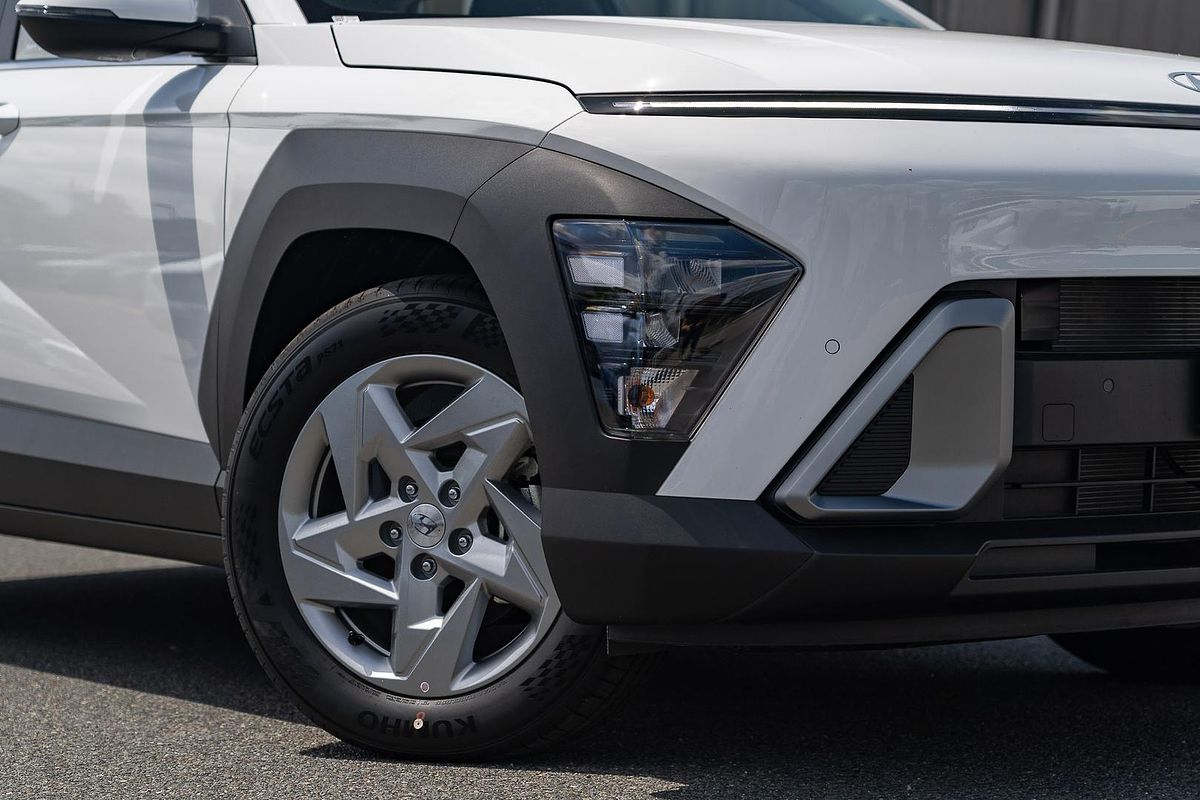 2026 Hyundai Kona SX2.V3