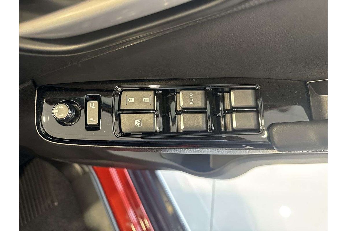 2025 Mazda BT-50 GT TF 4X4