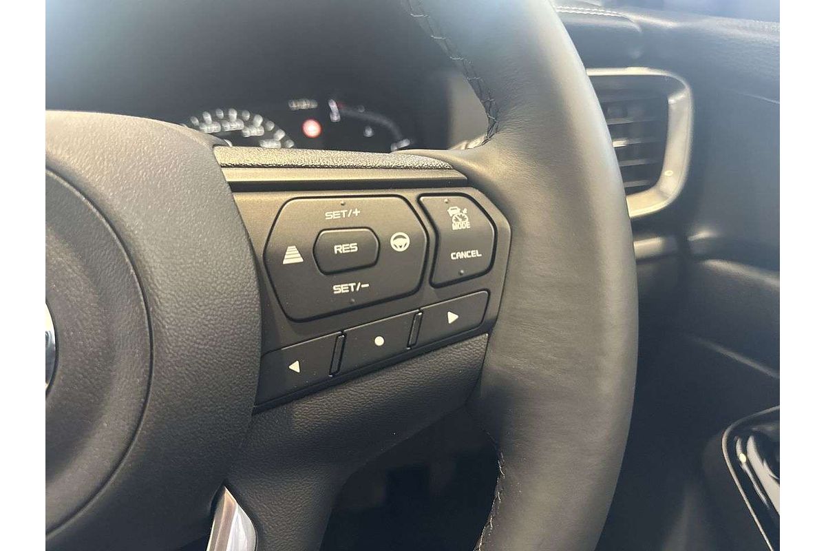 2025 Mazda BT-50 GT TF 4X4