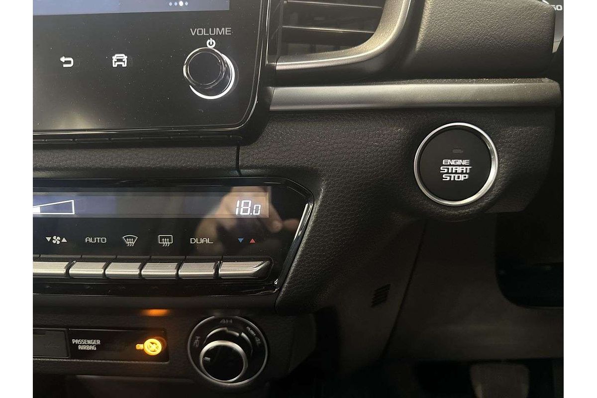 2025 Mazda BT-50 GT TF 4X4