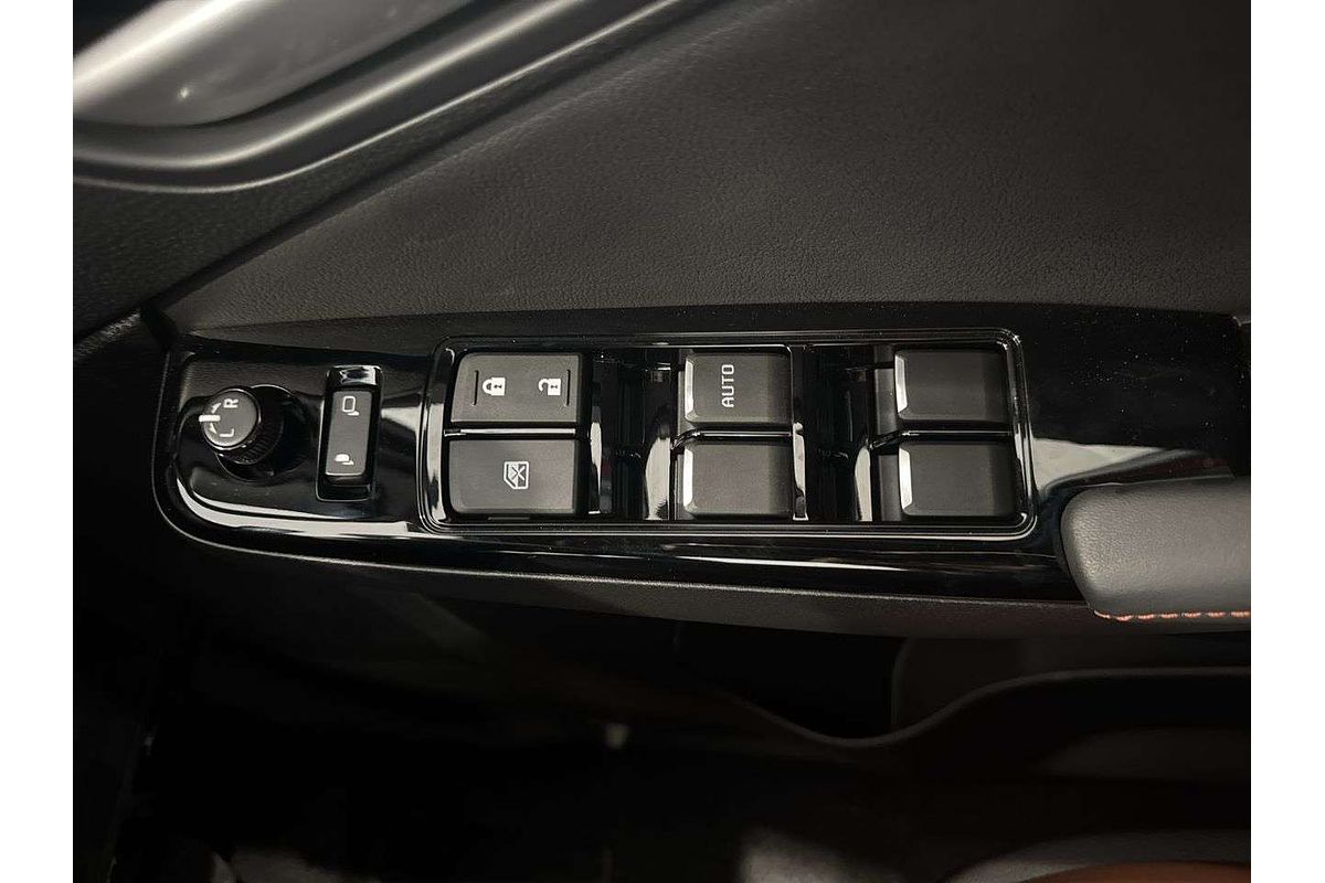 2025 Mazda BT-50 SP TF 4X4