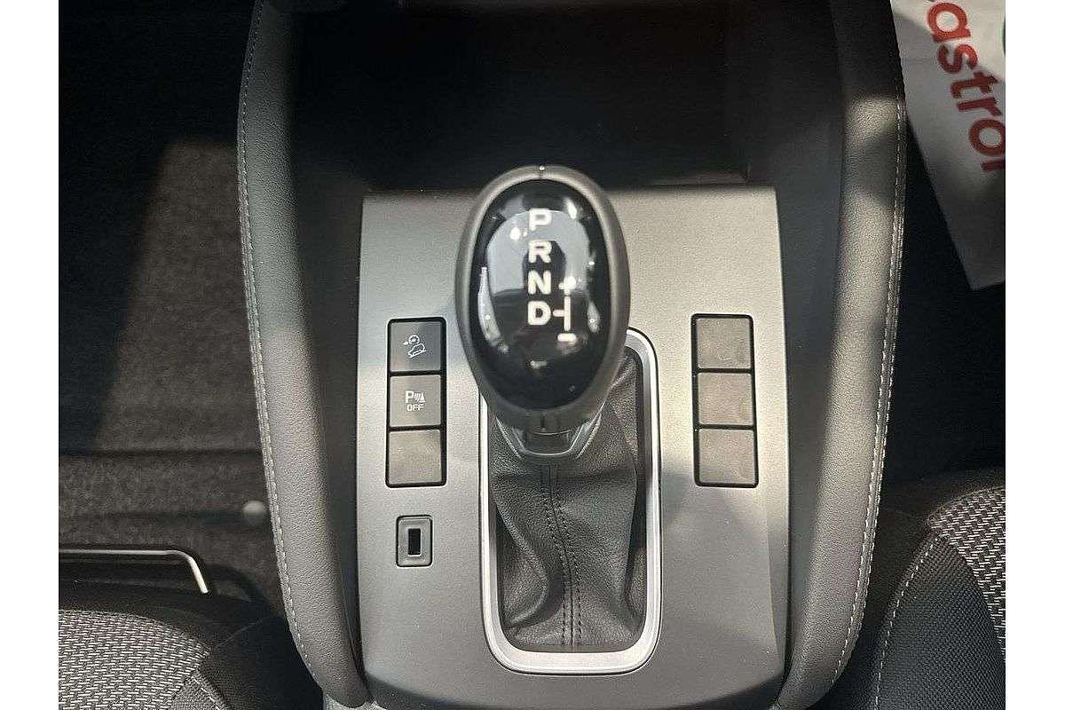 2025 Mazda BT-50 XTR TF 4X4