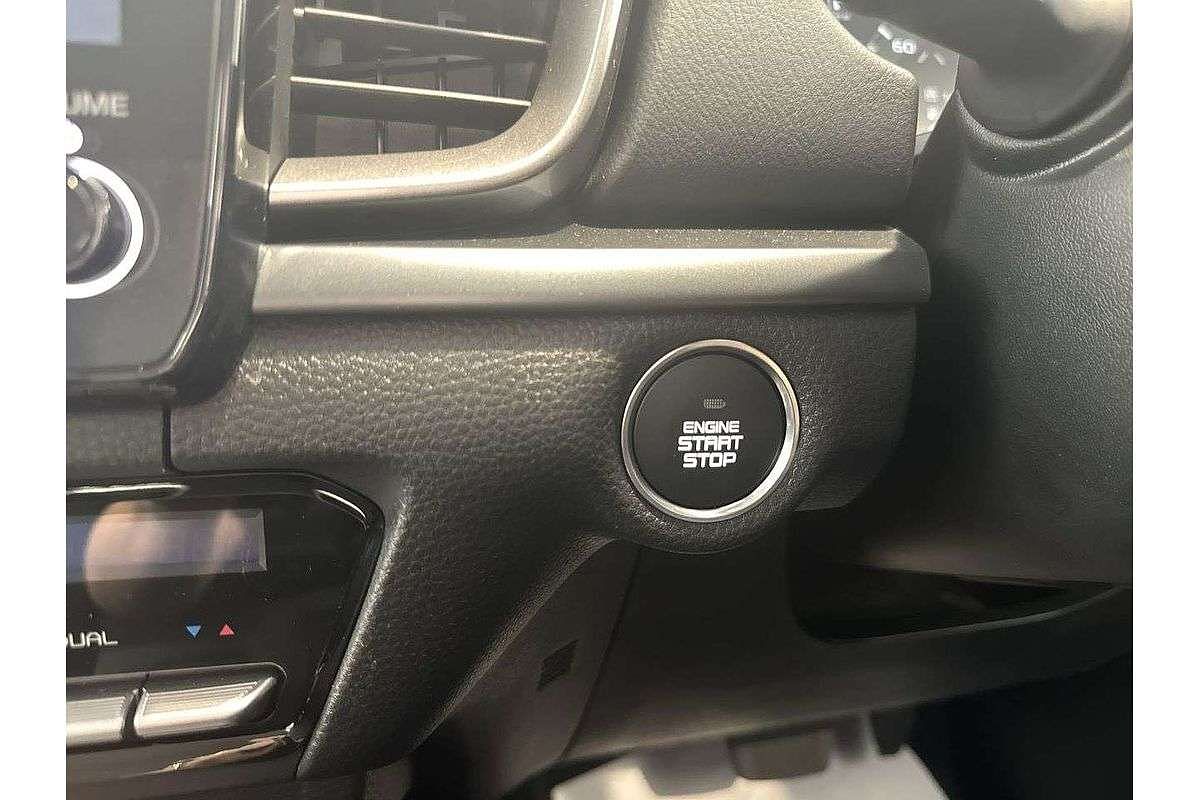 2025 Mazda BT-50 XTR TF 4X4