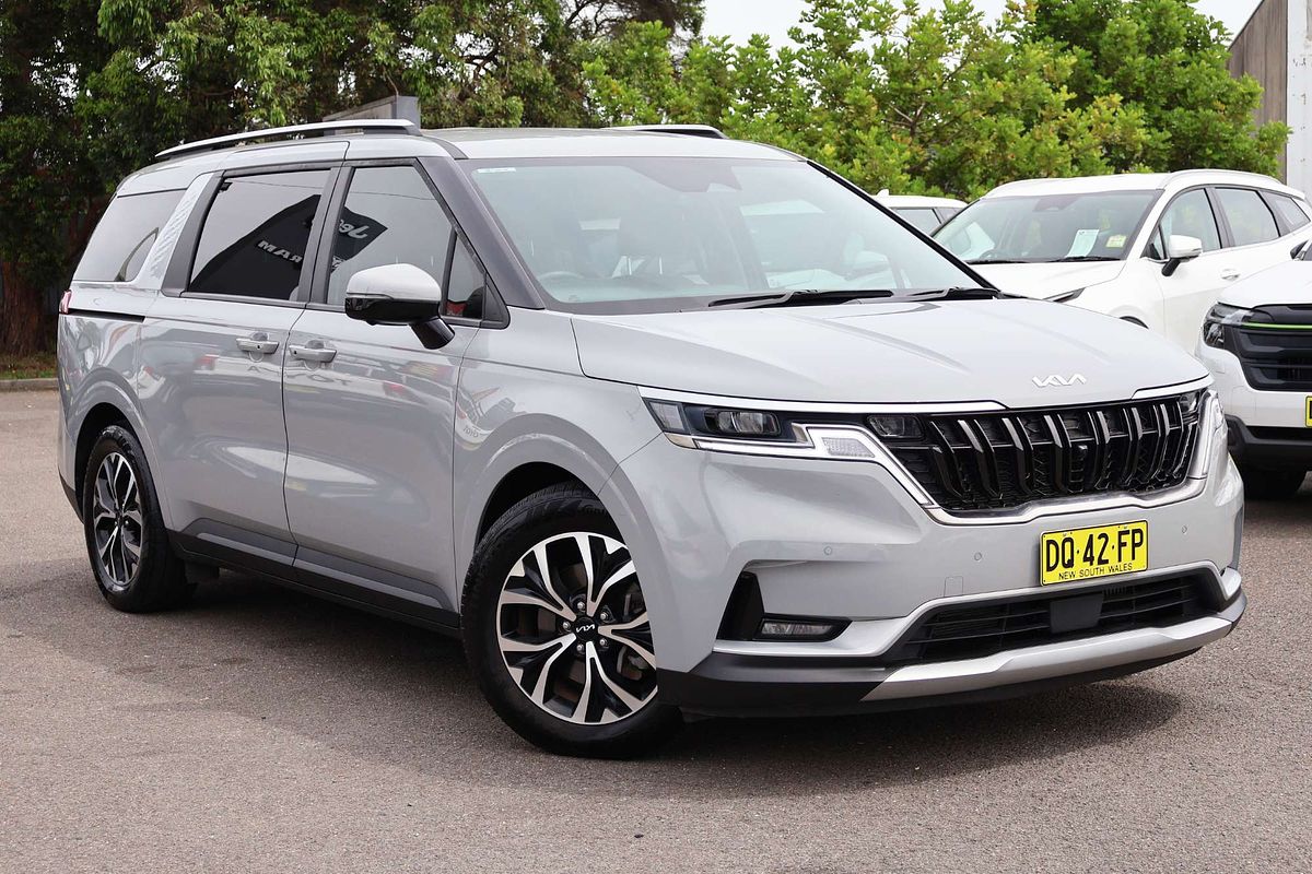 2023 Kia Carnival SLi KA4