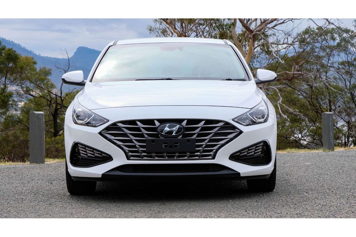 2023 Hyundai i30 Active PD.V4