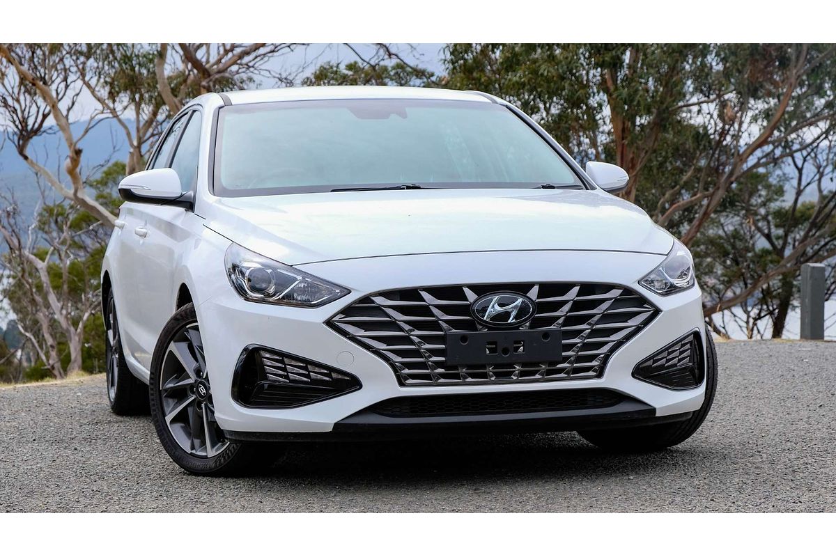 2023 Hyundai i30 Active PD.V4