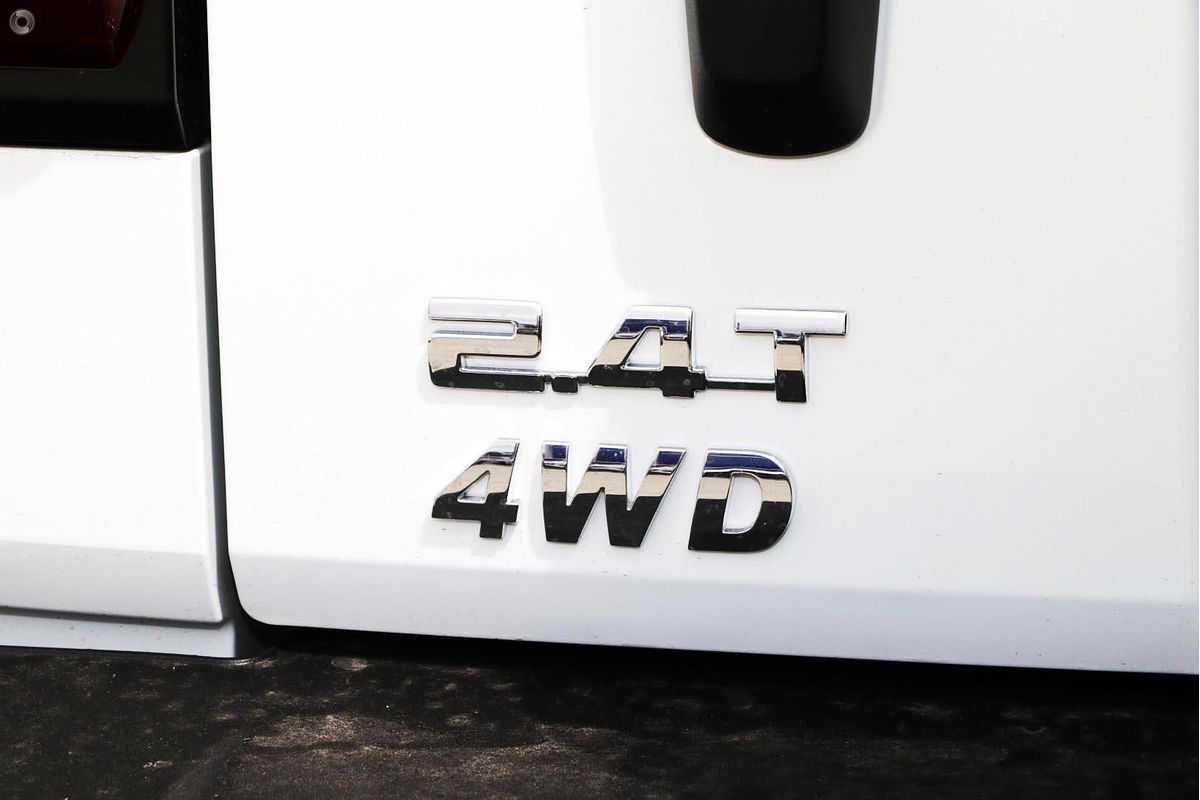 2025 GWM Tank 300 Ultra P01