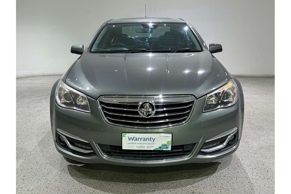 2014 Holden Calais V VF