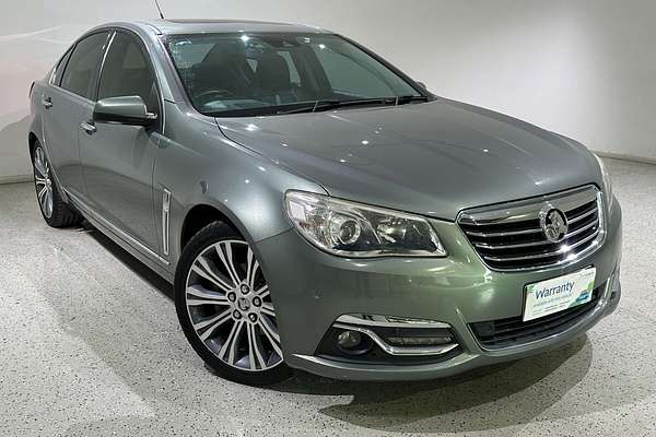 2014 Holden Calais V VF