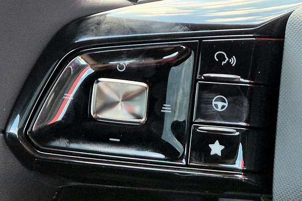 2025 MG MG3 Essence thumb-12