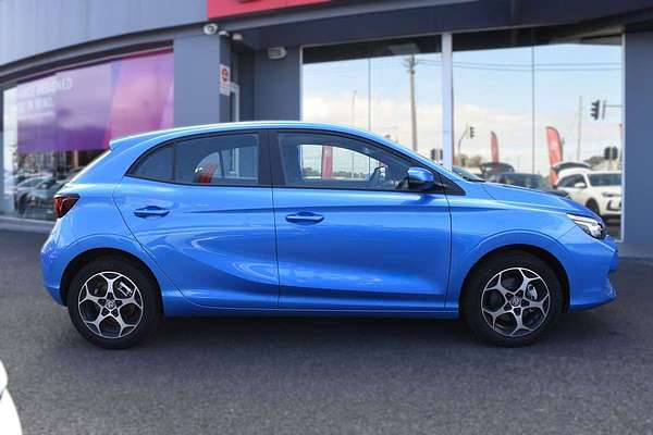 2025 MG MG3 Excite thumb-3