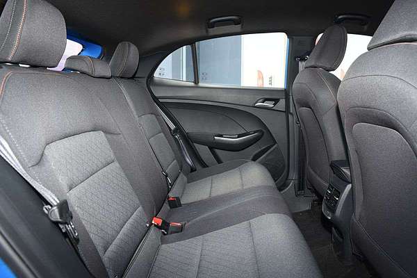 2025 MG MG3 Excite thumb-6