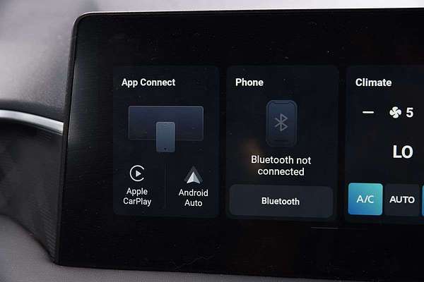 2025 MG MG3 Excite thumb-9