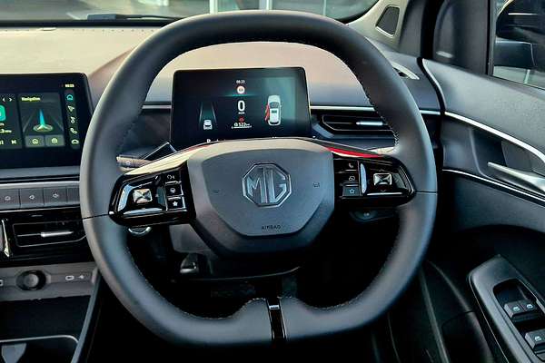 2025 MG MG3 Essence thumb-7