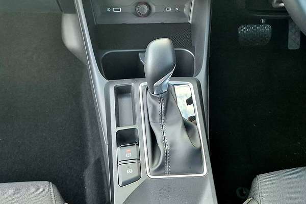 2025 MG MG3 Essence thumb-10