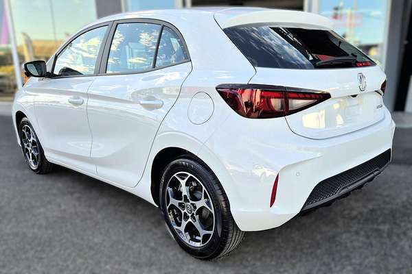 2025 MG MG3 Essence thumb-3