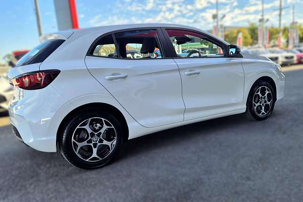 2025 MG MG3 Essence thumb-1