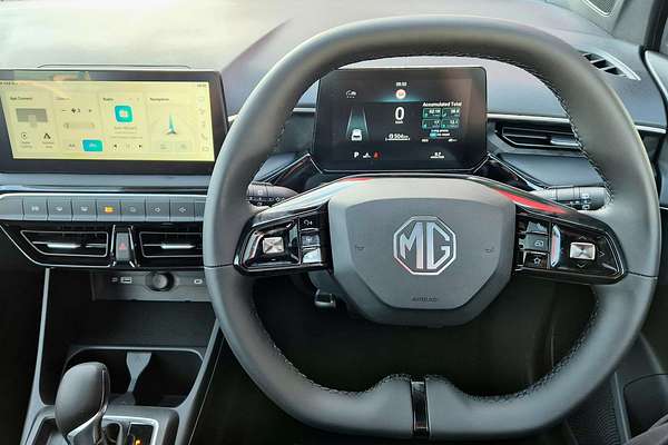 2025 MG MG3 Essence thumb-15