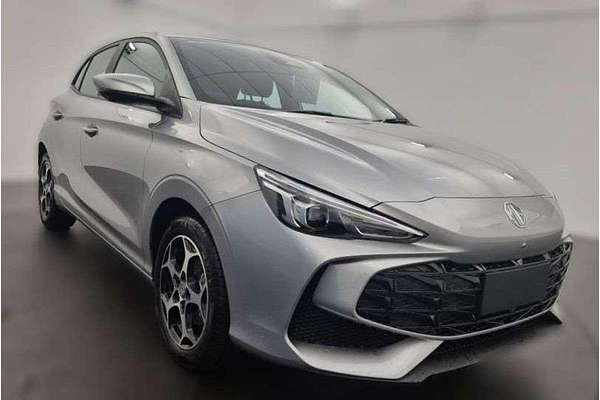 2025 MG MG3 Essence