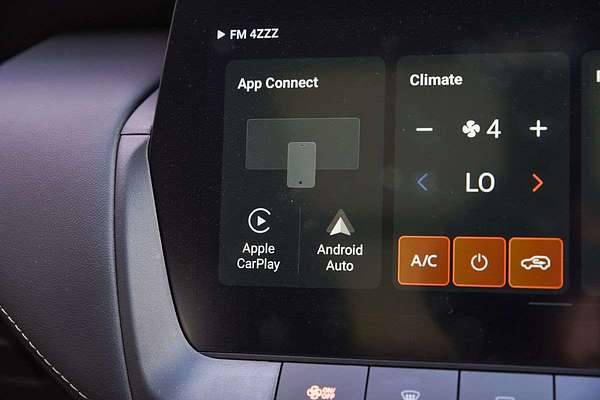 2025 MG ZS Essence Hybrid+ ZS32 thumb-14