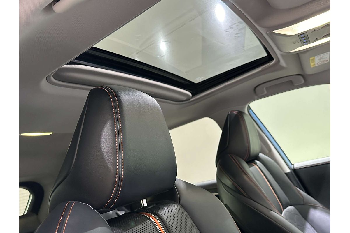 2022 Toyota RAV4 Edge AXAH54R