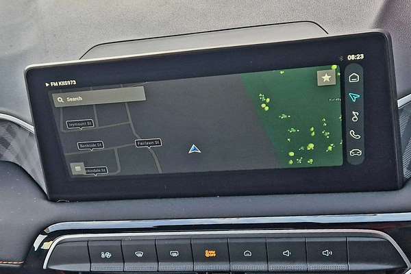 2025 MG MG3 Essence thumb-12