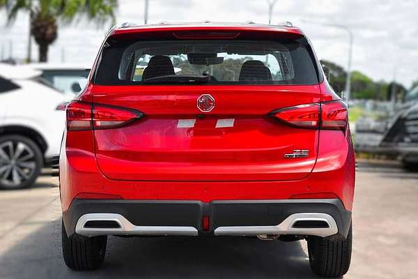 2025 MG ZS Vibe Turbo ZS32 thumb-3