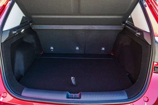 2025 MG ZS Vibe Turbo ZS32 thumb-4