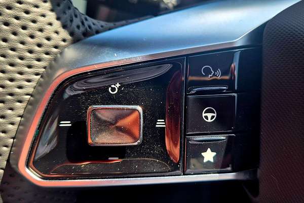 2025 MG ZS Vibe Turbo ZS32 thumb-8