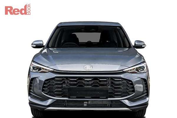 2025 MG ZS Vibe Turbo ZS32 thumb-1