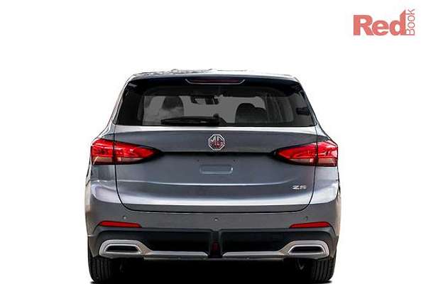 2025 MG ZS Vibe Turbo ZS32 thumb-2