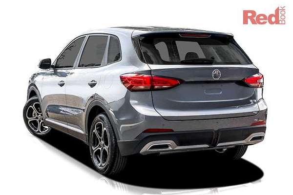 2025 MG ZS Vibe Turbo ZS32 thumb-3