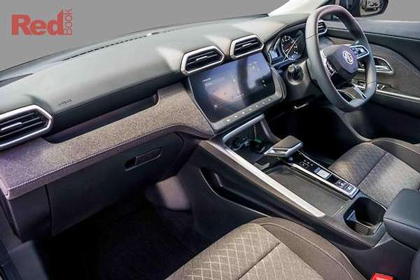 2025 MG ZS Vibe Turbo ZS32 thumb-6