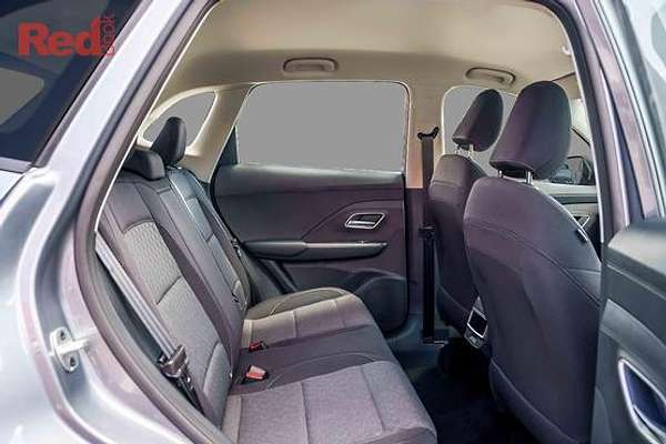 2025 MG ZS Vibe Turbo ZS32 thumb-7