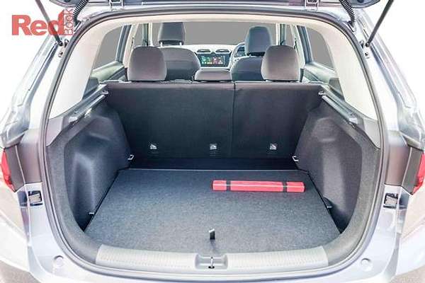 2025 MG ZS Vibe Turbo ZS32 thumb-8