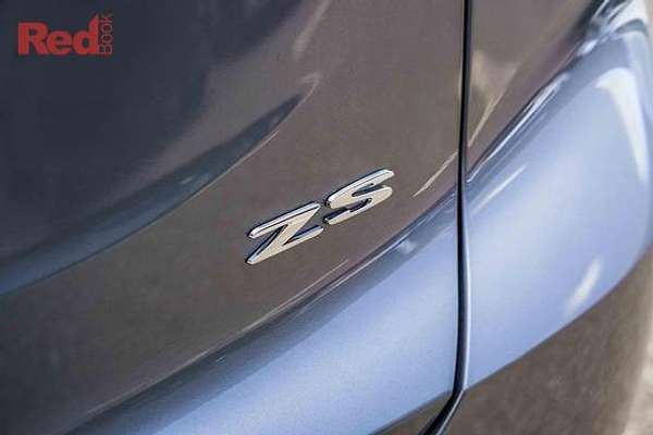 2025 MG ZS Vibe Turbo ZS32 thumb-9