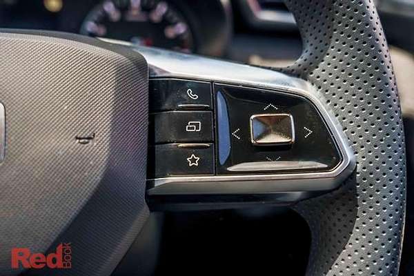 2025 MG ZS Vibe Turbo ZS32 thumb-10