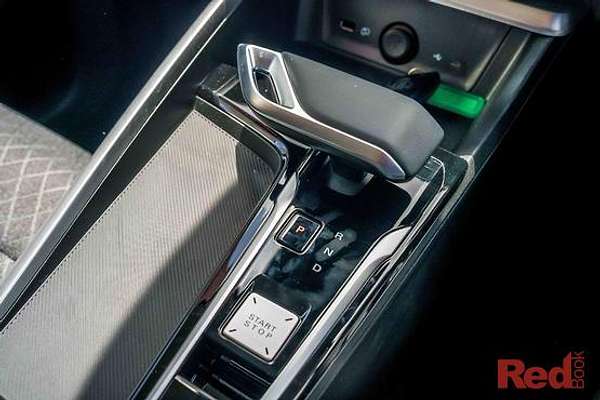 2025 MG ZS Vibe Turbo ZS32 thumb-11