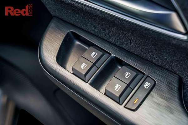 2025 MG ZS Vibe Turbo ZS32 thumb-12