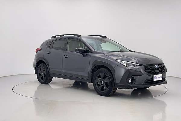2023 Subaru Crosstrek 2.0L G6X