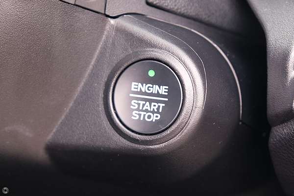 2025 Ford Everest Ambiente 2.0L thumb-8