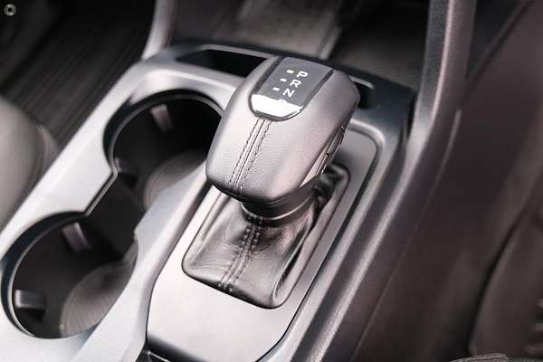 2025 Ford Everest Ambiente 2.0L thumb-11