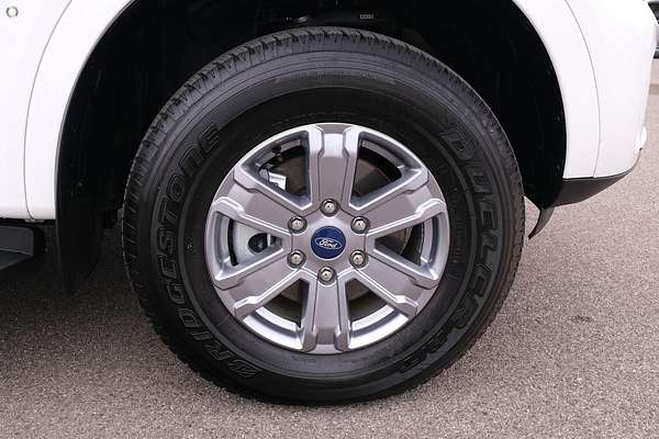 2025 Ford Everest Ambiente 2.0L thumb-14