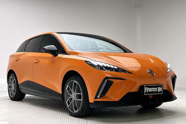 2023 MG MG4 Essence 64 MEH32