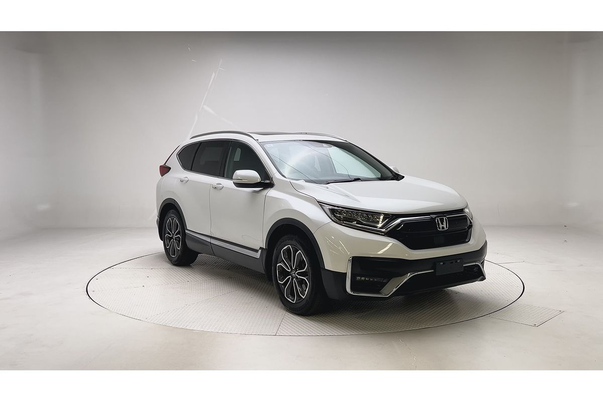 2020 Honda CR-V VTi RW