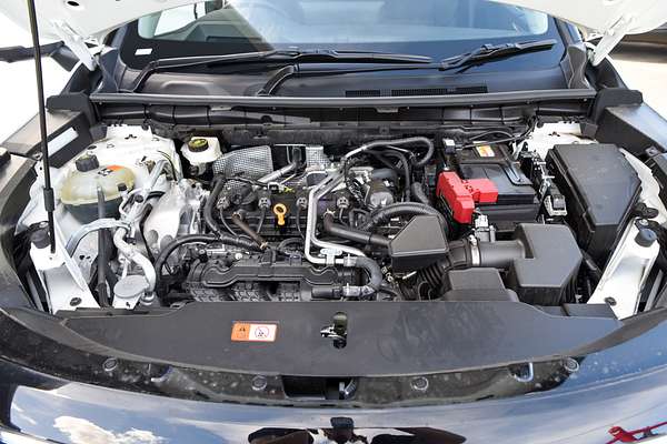 2025 Mitsubishi Outlander Aspire ZM thumb-7